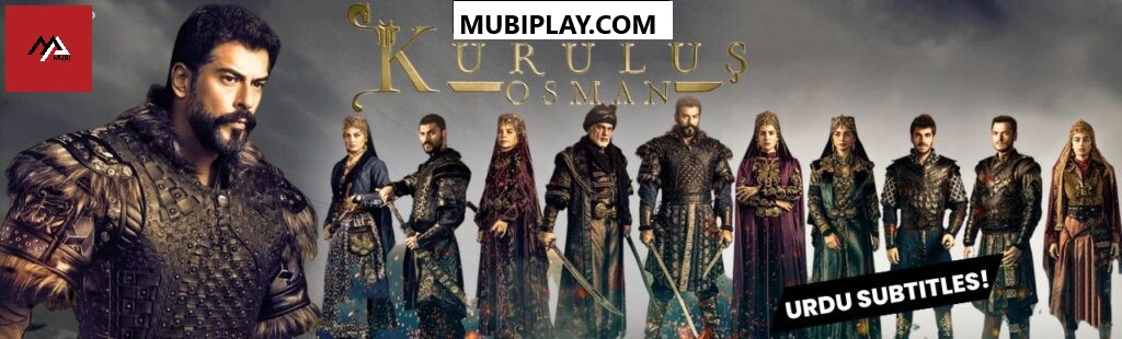 Mubilay Watch Turkish Series In Urdu Subtitles
