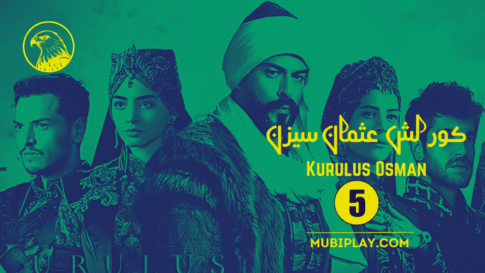 Kurulus Osman Season 5 Episode 162