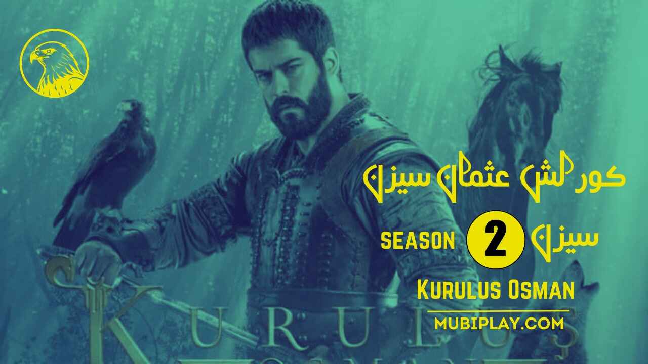 Kurulus Osman Season 2 Episode 40