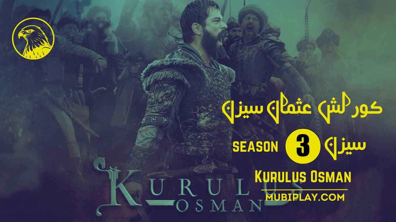 Kurulus Osman Season 3 Episode 92