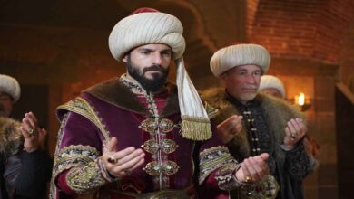 Sultan Mehmed Fatih Season 2 Episode 19 In Urdu Subtitles