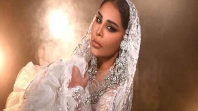 Ahlam’s Golden Hoodie Redefines Fashion