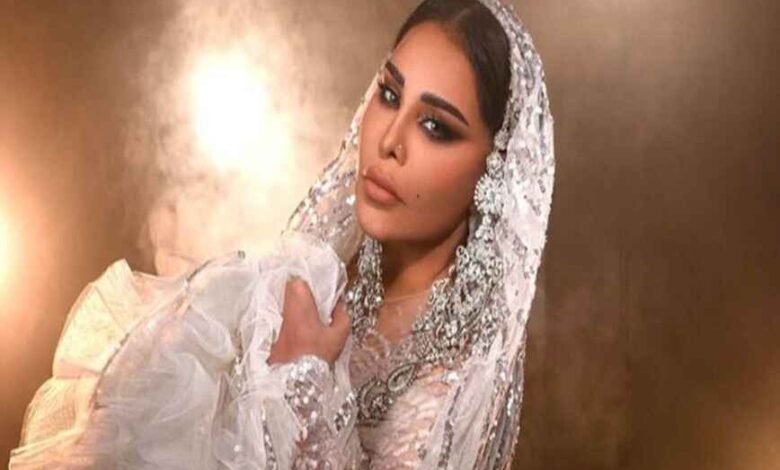 Ahlam’s Golden Hoodie Redefines Fashion