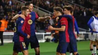 Barcelona Faces Mallorca in La Liga