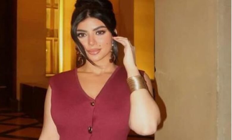 Caroline Azmy Shares Heartbreak Story
