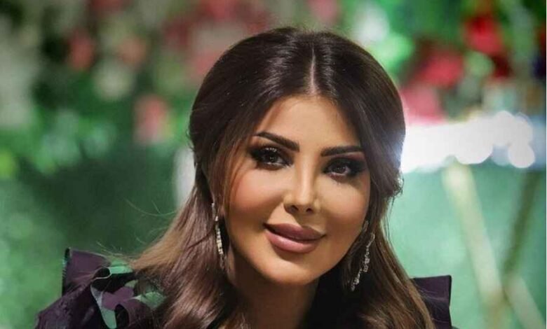 Elham Al Fadala Questions Luxury Handbag Prices