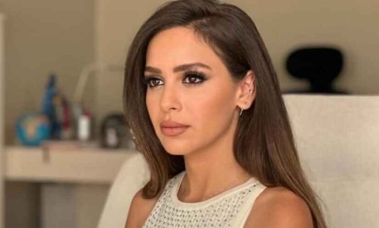 Jamila Awad Shines at Formula 1