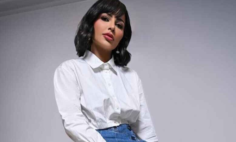 Mahira Abdel Aziz Stuns in GAP
