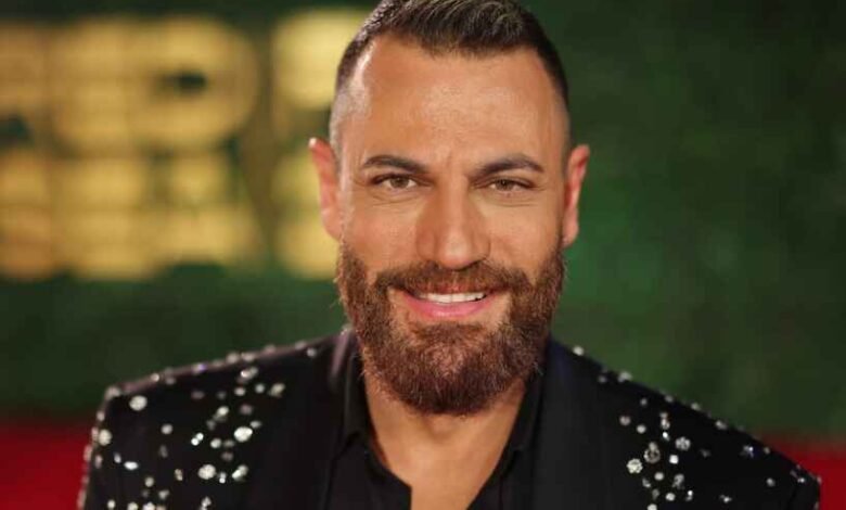 Nicolas Mouawad Ventures into Fashion Design