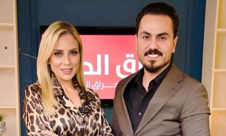 Reem Baroudi Opens Up on Polygamy