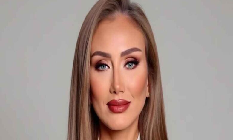 Reham Saeed Wins Legal Battle in Lebanon