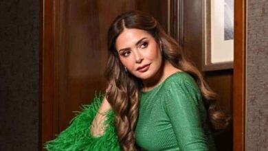Sabreen Regrets Abandoning Her Singing Passion