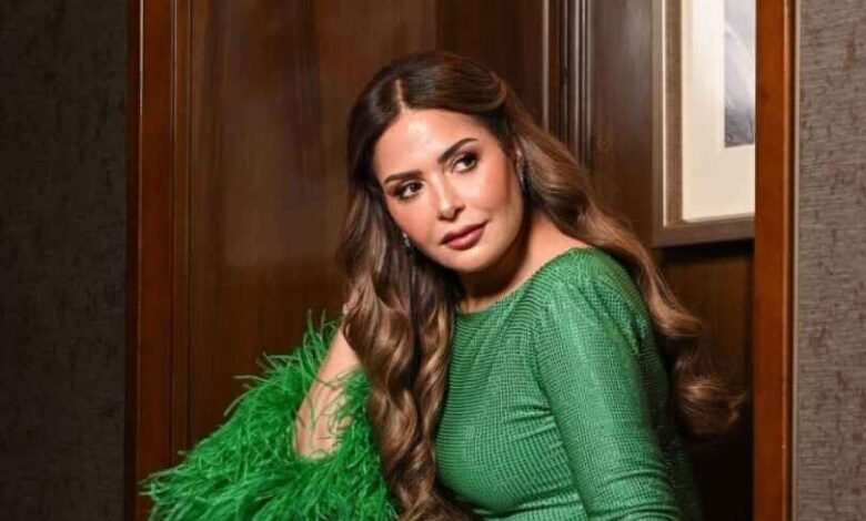 Sabreen Regrets Abandoning Her Singing Passion