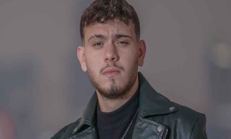 Shami Reveals Collaborations