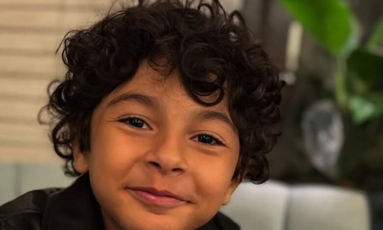 Artists Rally Behind Bullied Child Star