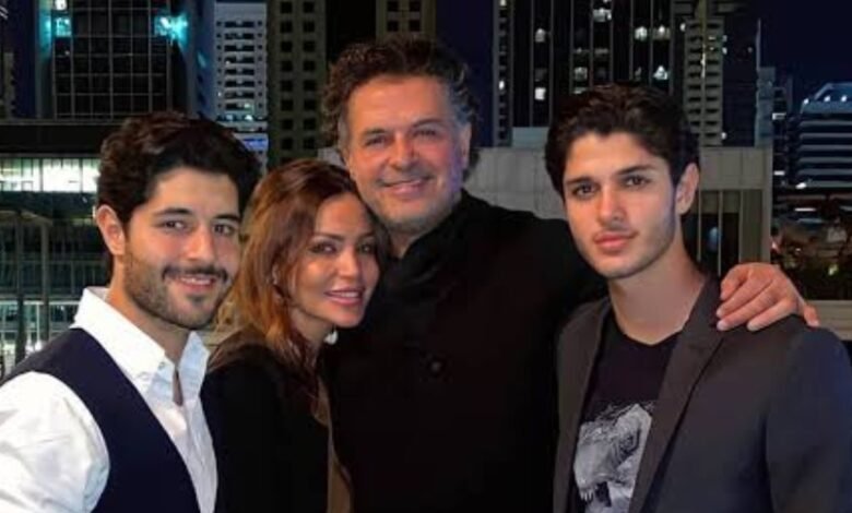 Divorce Sparked by Ragheb Alama Concert