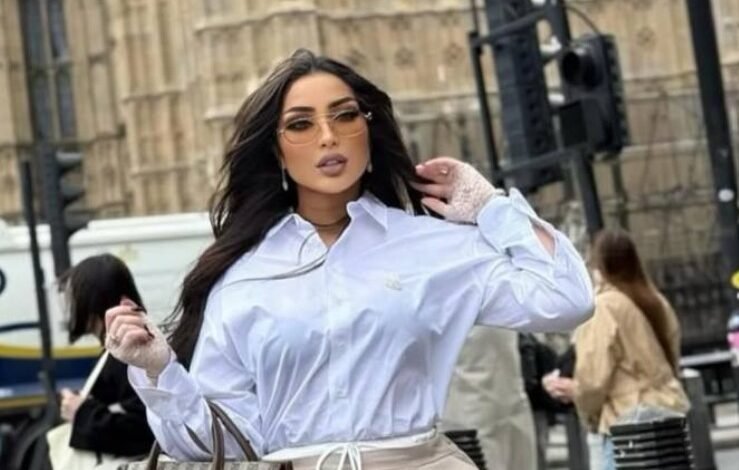 Dunia Batma’s Stunning Style Evolution