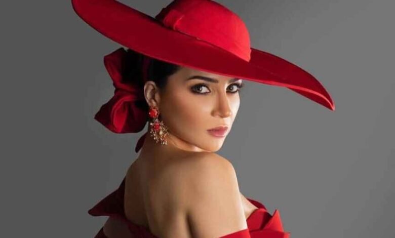 Mai Ezz Eldin’s Beauty Routine, Film Hopes
