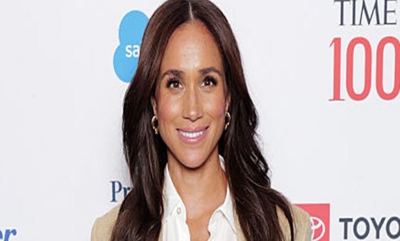 Meghan Markle’s Tearful Podcast Revelations