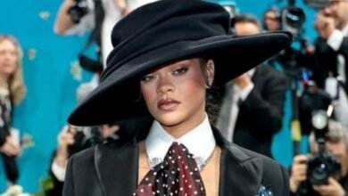 Met Gala 2025 Star-Studded Looks