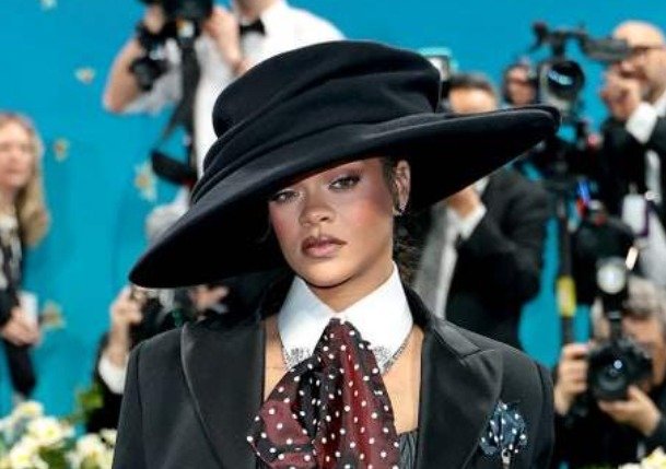 Met Gala 2025 Star-Studded Looks